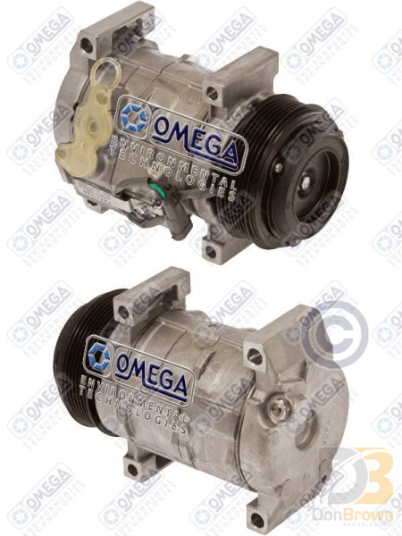 Omega Compressor 10S20F 20-22004
