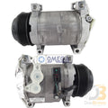 Omega Compressor 10S20F PV6 12V 20-22092