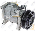 Omega Compressor 10S20H PV6 20-11524