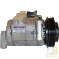 Omega Compressor 10SE18C PV5 20-20816