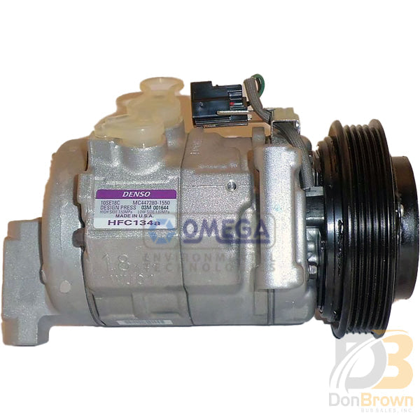 Omega Compressor 10SE18C PV5 20-20816