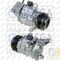 Omega Compressor 10SR15H PV6 12V 20-22091
