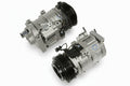 Omega Compressor 10SR17E PV6 110mm 12V 20-21888