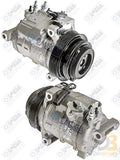 Omega Compressor 10SRE18C PV6 125mm 20-22527-AM