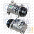 Omega Compressor 15-22232 20-22093