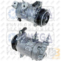 Omega Compressor 20-11026