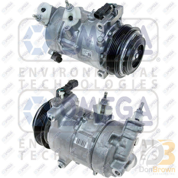 Omega Compressor 20-11026