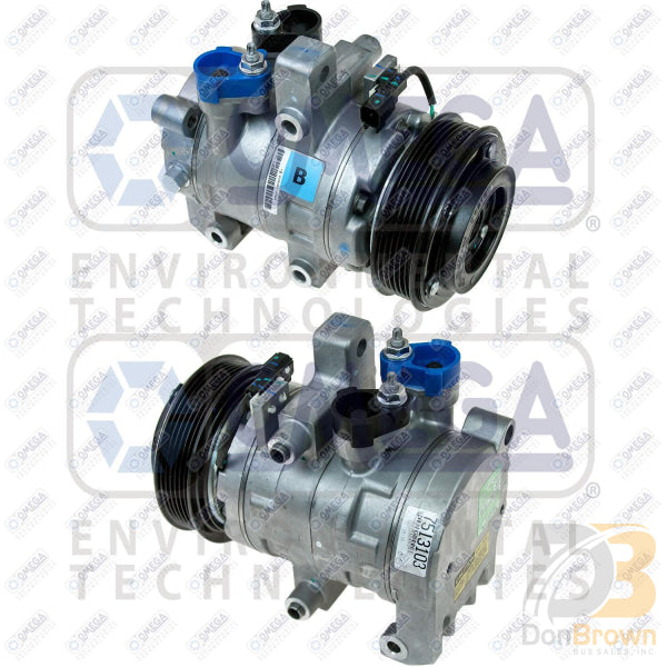Omega Compressor 20-11027