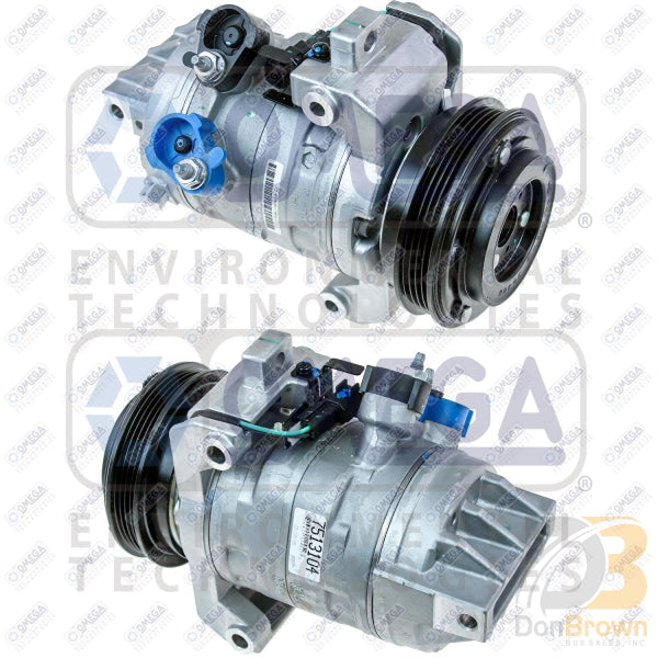 Omega Compressor 20-11029