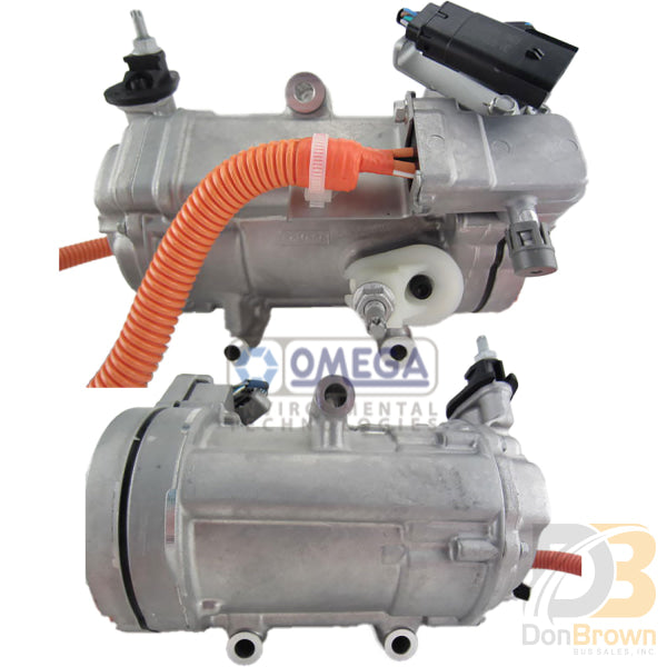 Omega Compressor 20-20788