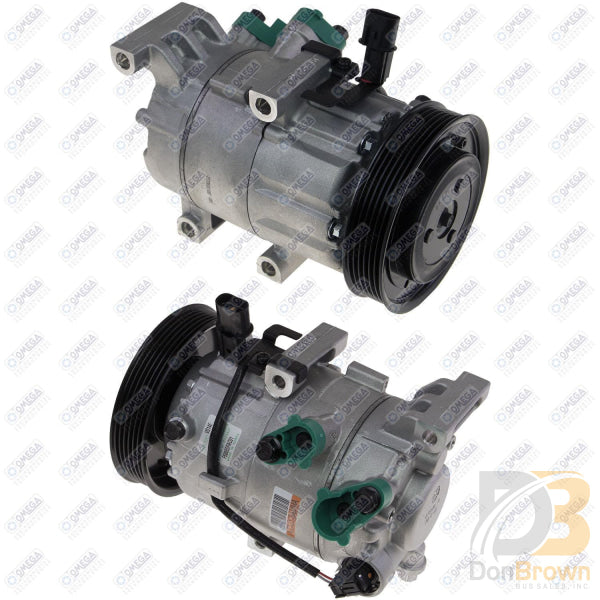 Omega Compressor 20-20793