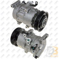 Omega Compressor 20-21828