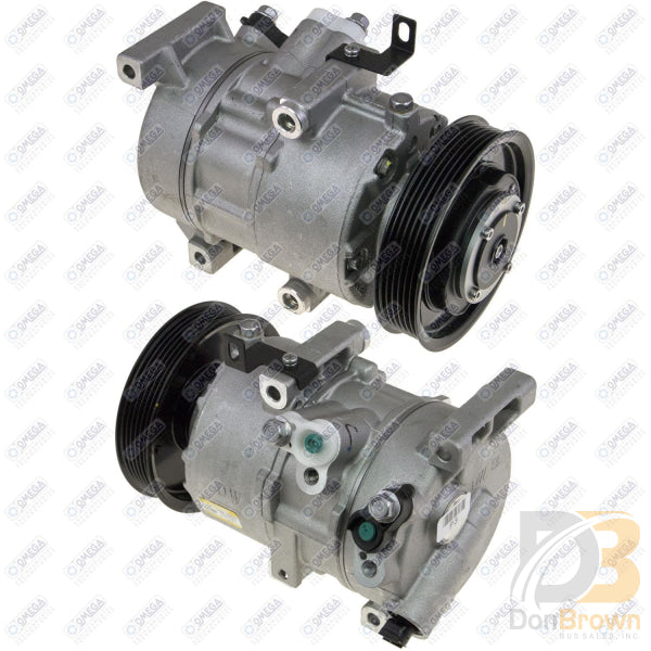 Omega Compressor 20-21828