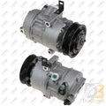 Omega Compressor 20-21829