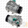 Omega Compressor 20-21831