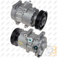 Omega Compressor 20-21832