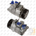 Omega Compressor 20-21867-AM