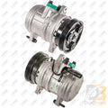 Omega Compressor 20-22215
