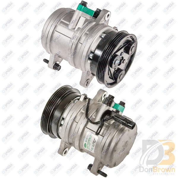 Omega Compressor 20-22215
