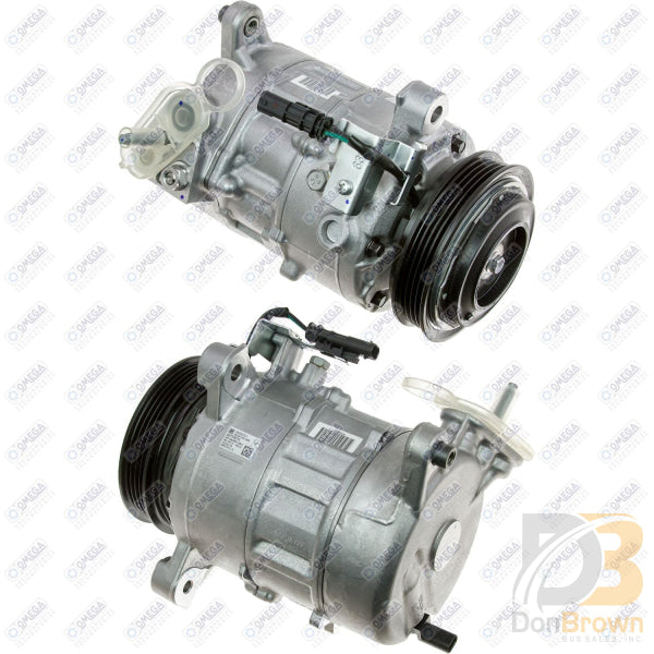Omega Compressor 20-22310