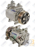Omega Compressor 3407 TRSE07 PV5 108mm 20-22697