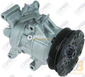 Omega Compressor 5SE09C PV4 4.52in Remfg 20-21607-R