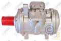 Omega Compressor 6P148A 5EAR with o Cl 20-10500-R