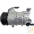 Omega Compressor 6SAS14H PV6 12V 20-20774