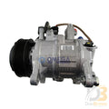 Omega Compressor 6SBU14A PV6 20-20830