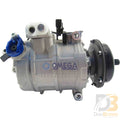 Omega Compressor 6SEU16 20-21878