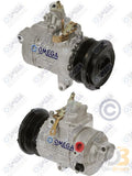 Omega Compressor 6SEU16 PV6 12V 20-21959