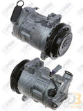 Omega Compressor 6SEU16C PV4 12V 20-22674