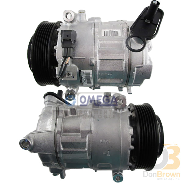 Omega Compressor 7SBH17C PV6 20-20785