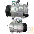Omega Compressor 7SBH17C PV6 20-20786
