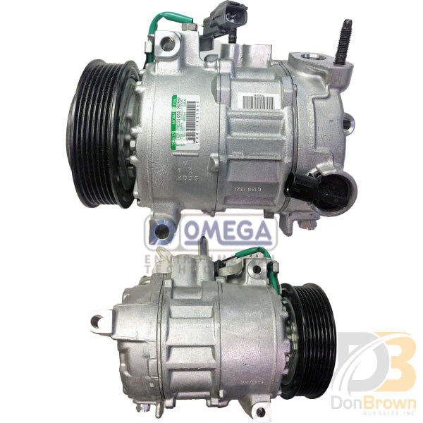 Omega Compressor 7SBH17C PV6 20-20786