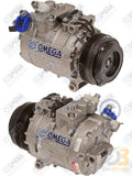 Omega Compressor 7SBU16C 20-21875