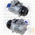 Omega Compressor 7SBU16C 20-21875-AM