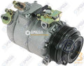 Omega Compressor 7SBU16C PV5 20-11113