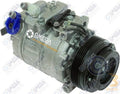 Omega Compressor 7SBU16C PV5 4.33in 20-21548