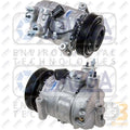 Omega Compressor 7SBU16C PV6 20-21517-AM