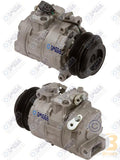 Omega Compressor 7SBU16C Remfg 20-22018-R
