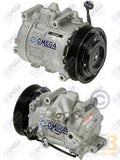 Omega Compressor 7SBU17C 20-21862