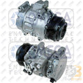 Omega Compressor 7SBU17C PV7 20-21954-AM