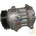 Omega Compressor 7SES17C PV5 20-20828