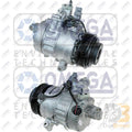 Omega Compressor 7SEU16C PV6 12V 20-22693-AM