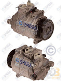 Omega Compressor 7SEU16C PV6 20-21960
