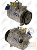 Omega Compressor 7SEU17 PV4 100mm 20-21870
