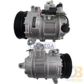 Omega Compressor 7SEU17C PV6 20-21198