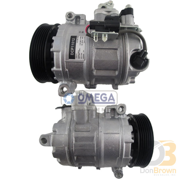 Omega Compressor 7SEU17C PV6 20-21198
