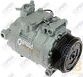 Omega Compressor 7SEU17C PV6 20-21720
